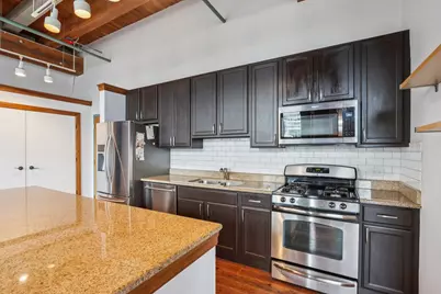 1727 S Indiana Avenue #302, Chicago, IL 60616 - Photo 8