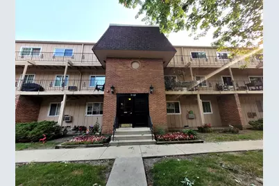 2402 Algonquin Road #9, Rolling Meadows, IL 60008 - Photo 1