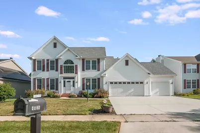 4406 Crossgate Drive, Champaign, IL 61822 - Photo 1