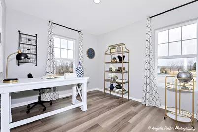 3902 Monica Lane, Johnsburg, IL 60051 - Photo 24