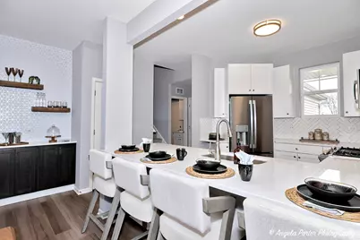 3902 Monica Lane, Johnsburg, IL 60051 - Photo 10