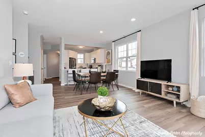 3902 Monica Lane, Johnsburg, IL 60051 - Photo 16