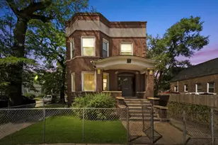 5758 S Honore St, Chicago, IL 60636 - Photo 2