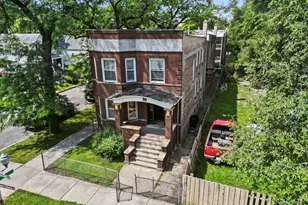 5758 S Honore St, Chicago, IL 60636 - Photo 4