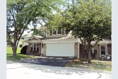 424 Van Gogh Circle, Bolingbrook, IL 60440 - Photo 1