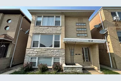 6118 W Gunnison Street #1, Chicago, IL 60630 - Photo 1
