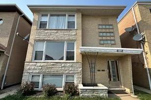 6118 W Gunnison St, Chicago, IL 60630 - Photo 1