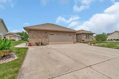 80 E Spring Road, Coal City, IL 60416 - Photo 2