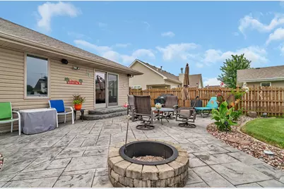 80 E Spring Road, Coal City, IL 60416 - Photo 32