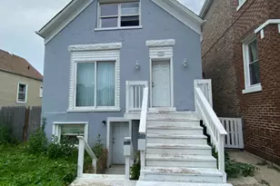 3806 S Wolcott Ave, Chicago, IL 60609 - Photo 1