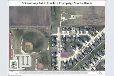 1108 Glen Abbey Drive, Champaign, IL 61822 - Photo 1