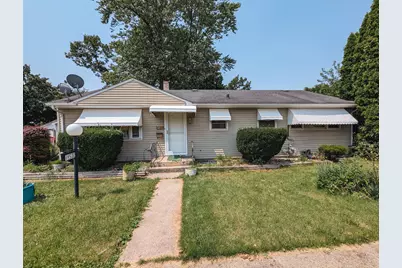 14502 Kentucky Avenue, Harvey, IL 60426 - Photo 1