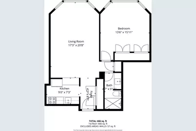 535 N Michigan Avenue #1103, Chicago, IL 60611 - Photo 22