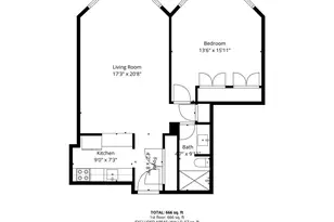 535 N Michigan Ave, Chicago, IL 60611 - Photo 22