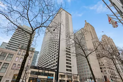 535 N Michigan Avenue #1103, Chicago, IL 60611 - Photo 1