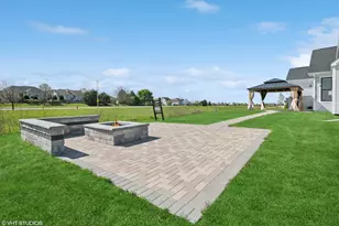 16332 S Forest Edge Dr, Plainfield, IL 60586 - Photo 20