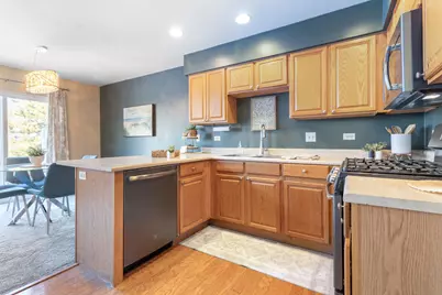 533 Mallard Lane #D, Sugar Grove, IL 60554 - Photo 2