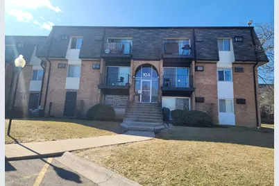 10A E Dundee Quarter Drive #306, Palatine, IL 60074 - Photo 2