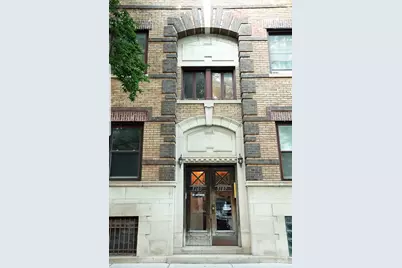 5107 S Ingleside Avenue #3, Chicago, IL 60615 - Photo 2