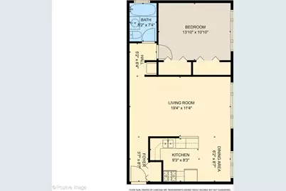 2424 W Estes Avenue #3B, Chicago, IL 60645 - Photo 10