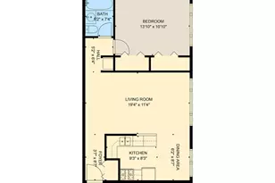 2424 W Estes Ave, Chicago, IL 60645 - Photo 10