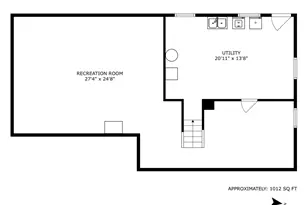 2017 Bosworth Ln, Northfield, IL 60093 - Photo 22