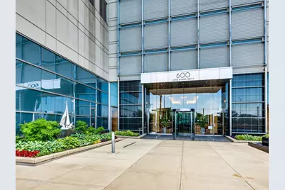 600 N Lake Shore Drive #3109, Chicago, IL 60611 - Photo 2