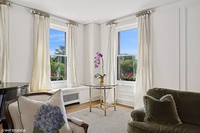 3500 N Lake Shore Drive #3C, Chicago, IL 60657 - Photo 12