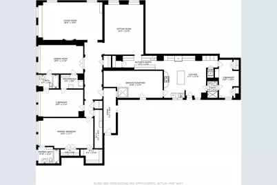 3500 N Lake Shore Drive #3C, Chicago, IL 60657 - Photo 34