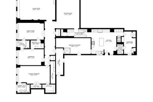 3500 N Lake Shore Dr, Chicago, IL 60657 - Photo 34