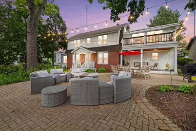 415 S Lake Shore Drive, Lake Geneva, WI 53147 - Photo 1