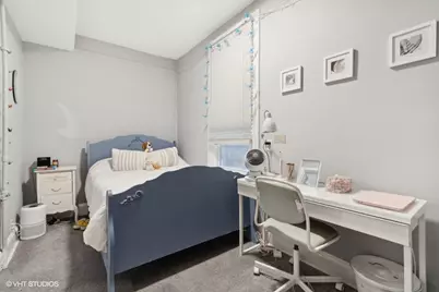 2553 N Southport Avenue #1F, Chicago, IL 60614 - Photo 6