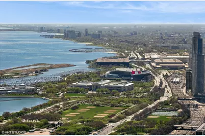 401 N Wabash Avenue #69E, Chicago, IL 60611 - Photo 34