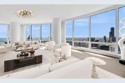 401 N Wabash Avenue #69E, Chicago, IL 60611 - Photo 2