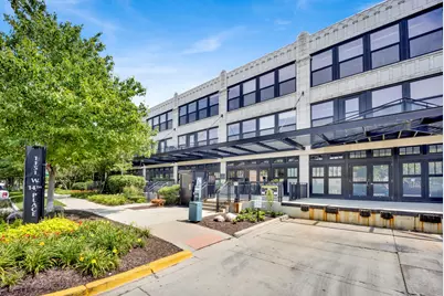 1151 W 14th Place #209, Chicago, IL 60608 - Photo 1