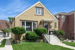 8460 River Grove Ave, River Grove, IL 60171 - Photo 1