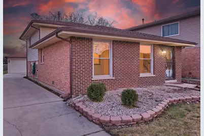 18207 Ravisloe Terrace, Country Club Hills, IL 60478 - Photo 1