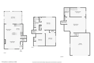 710 Greenbriar Ln, Lindenhurst, IL 60046 - Photo 46