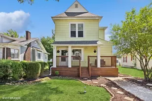 1108 Oakland Ave, Joliet, IL 60435 - Photo 1