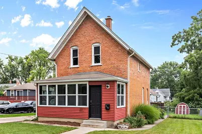 319 Wabash Street, Elgin, IL 60123 - Photo 1