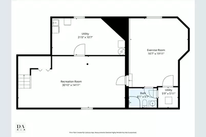 48 W Brentwood Drive, Palatine, IL 60074 - Photo 38