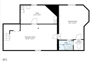 48 W Brentwood Dr, Palatine, IL 60074 - Photo 38