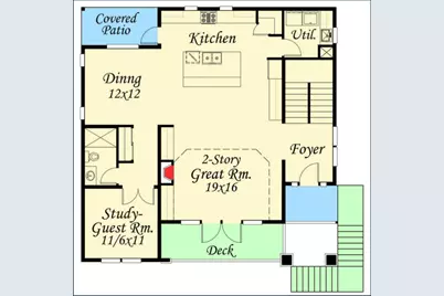 535 N Lockard Lane, Highwood, IL 60040 - Photo 8