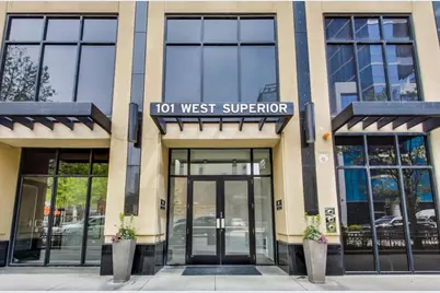 101 W Superior Street #601, Chicago, IL 60654 - Photo 2