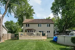 925 Suzy St, Lake Holiday, IL 60548 - Photo 30