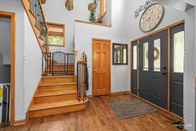 925 Suzy Street, Lake Holiday, IL 60548 - Photo 4