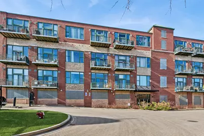 [Address not provided], Chicago, IL 60647 - Photo 1
