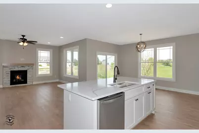 392 White Hawk Way, Manteno, IL 60950 - Photo 8