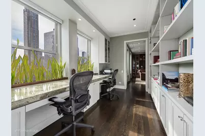 159 E Walton Place #18A, Chicago, IL 60611 - Photo 42