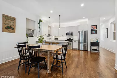 1655 N Campbell Avenue #1, Chicago, IL 60647 - Photo 4